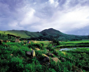 Stonecutters Lodge, Dullstroom